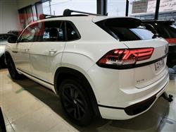 فولكسفاغن أطلس كروس سبورت